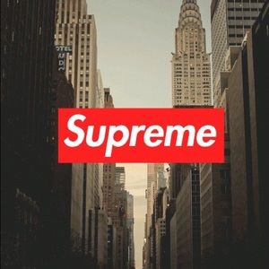 Meet your Posher, Gavin